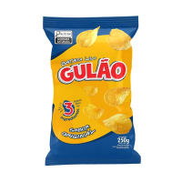 imagem de SALG GULAO BATATA 250G ORIGINAL