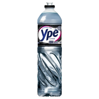 imagem de DET YPE PLATINUM 500ML