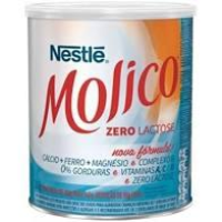 imagem de LEITE PO MOLICO 260G ZERO LACTOSE