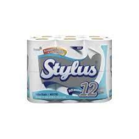 imagem de PAPEL HIG STYLUS C/12 20M FD NEUTRO