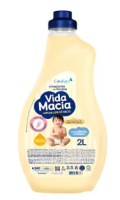 imagem de AMAC ROUPAS VIDA MACIA 2L GLIC E CAMOMILA