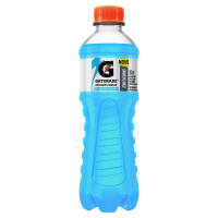 imagem de GATORADE 350ML FRUTAS SILVESTRES