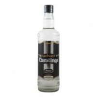 imagem de CACHACA CARATINGA 670ML PRATA