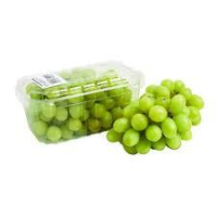 imagem de HORTI - UVA VERDE THOMPSON S/ SEMENTE 500G.