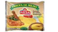 imagem de FAROFA PRONTA PACHA 300G MILHO