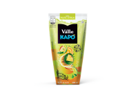 imagem de SUCO KAPO 200ML FRUTAS CITRICAS