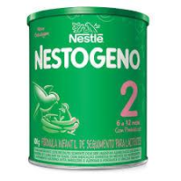 imagem de LEITE PO NESTOGENO 2 800G FORMULA INFANTIL