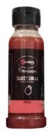 imagem de MOLHO SEABRA 280G SWEET CHILLI PIMENTA