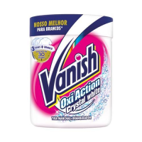 imagem de VANISH 450G WHITE OXI ACTION