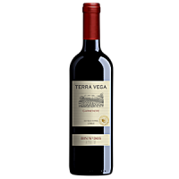 imagem de VINHO TERRA VEGA 750ML CARMENERE TINTO SECO