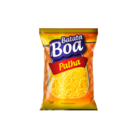 imagem de BATATA PALHA BOA 150G