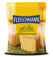 imagem de MIST BOLO FLEISCHMANN 390G MILHO