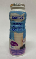 imagem de IOG ITAMBE ZERO 170G AMEIXA