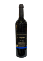 imagem de VINHO SAO PASQUAL 750ML TINTO SECO