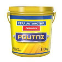 imagem de CERA  AUTO CREM POLITRIZ NEWCAR 230G