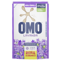 imagem de SABAO LIQ OMO 900ML LAVANDA