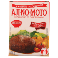 imagem de TEMP AJINOMOTO 100G REFIL