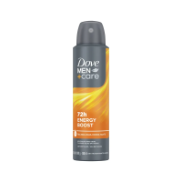 imagem de DS DOVE AERO 150ML MEN CARE ENERGY BOOST