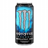 imagem de ENERG MONSTER 473ML ABS ZERO