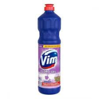 imagem de DESINF VIM CLORO GEL 700ML LAVANDA