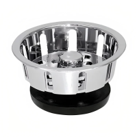 imagem de RALO CROMADO VALV AMERIC REF 5387