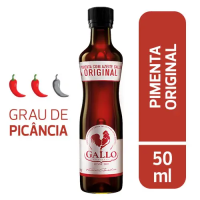 imagem de PIMENTA C/ AZEITE GALLO 50ML