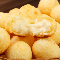 imagem de PAO DE QUEIJO RECH PQ UN