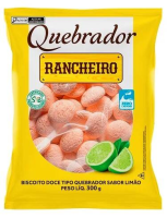 imagem de BISC RANCHEIRO 300G QUEBRADOR LIMAO