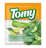 imagem de REF TOMY 25G LIMONADA SUICA