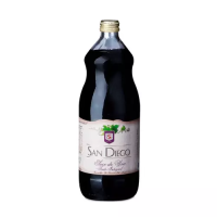 imagem de SUCO DE UVA TINTO SAN DIEGO 1,5L