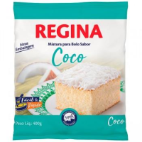 imagem de MIST BOLO REGINA 400G COCO
