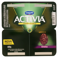 imagem de IOG ACTIVIA 400G AMEIXA BAND C 4