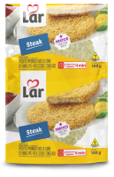 imagem de STEAK DE FGO LAR 100G
