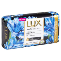 imagem de SAB LUX SUAVE 125G LIRIO AZUL
