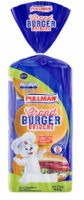 imagem de PAO DE HAMB PULLMAN 520G BRIOCHE