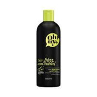 imagem de SH OH MAY 500ML SEM FRIZZ, SEM DRAMA