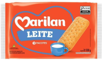 imagem de BISC MARILAN 300G LEITE