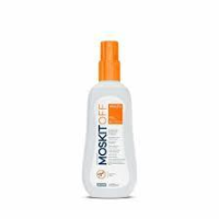 imagem de REPEL. MOSKITOFF 200ML SPRAY