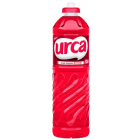 imagem de DETERGENTE URCA 500ML MACA