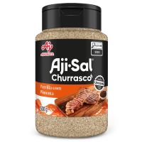 imagem de AJI-SAL CHUR PARRILLA C/ PIMENTA 500G