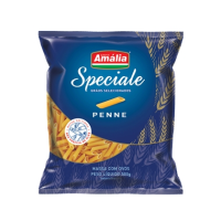 imagem de MAC STA AMALIA SPECIALE 500G C OVOS PENNE