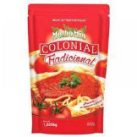 imagem de MOLHO TOM. COLONIAL 1,02KG TRAD. SACHE