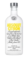 imagem de VODCA ABSOLUT 750ML CITRON