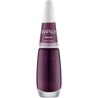 imagem de ESMALTE IMPALA 7,5ML DIZERES PEROLADO