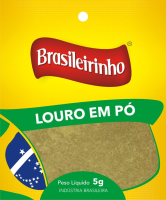 imagem de LOURO EM PO BRAS 5G