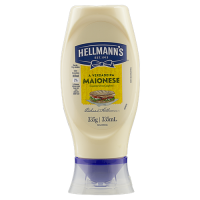 imagem de MAIONESE HELLMANNS 335G SQZ