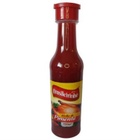 imagem de MOLHO PIMENTA BRASILEIRINHO 150ML