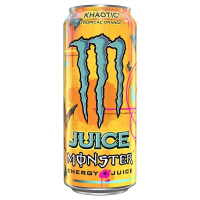 imagem de ENERG MONSTER 473ML KHAOTIC