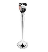 imagem de CONCHA INOX AMERICA 22CM 75ML SL 0211