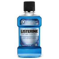 imagem de LISTERINE 250ML TARTAR CONTROL